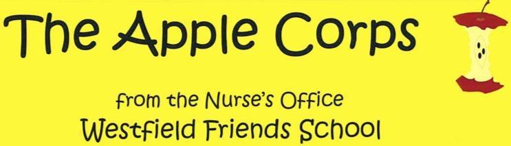 The Apple Corps OCTOBER Newsletter