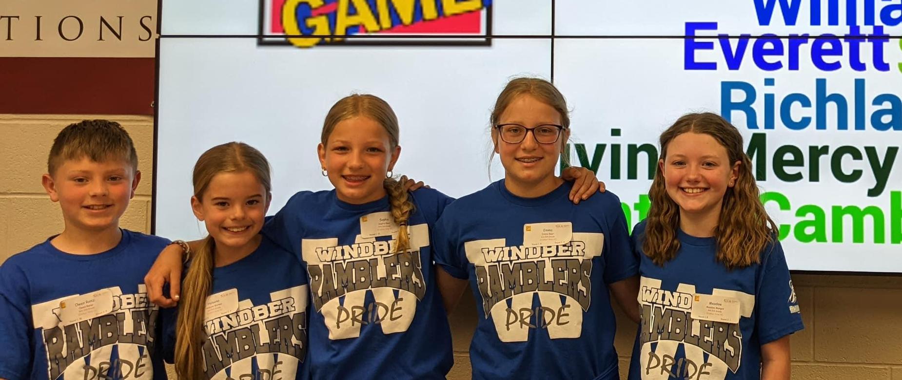 Windber Area School District