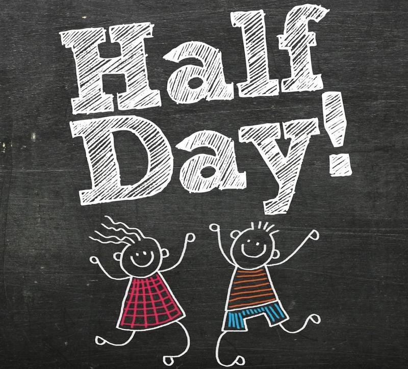 REMINDER - 1st Day of School is a Minimum Day Featured Photo