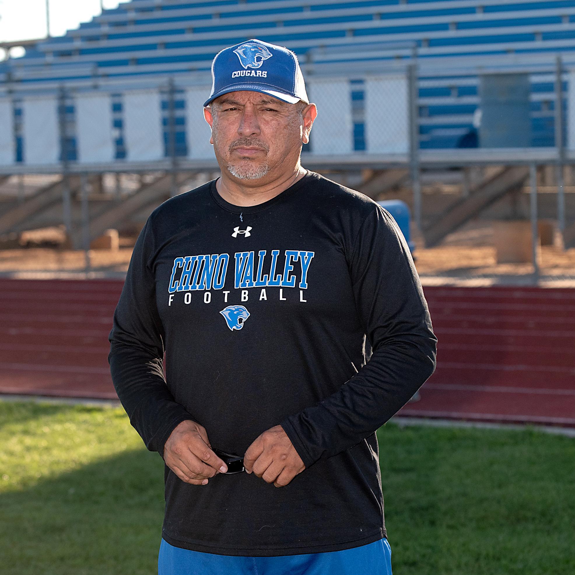 DennyLopez's Profile Photo