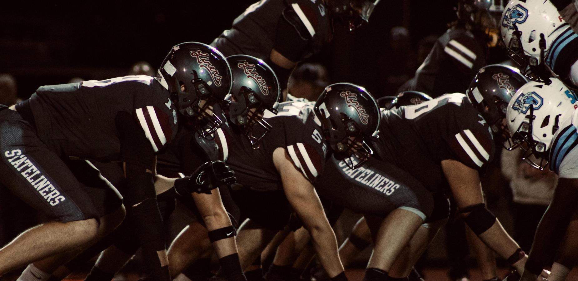 football players