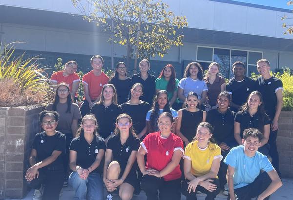 SJVA students participated in the DTASC 10/26/2026