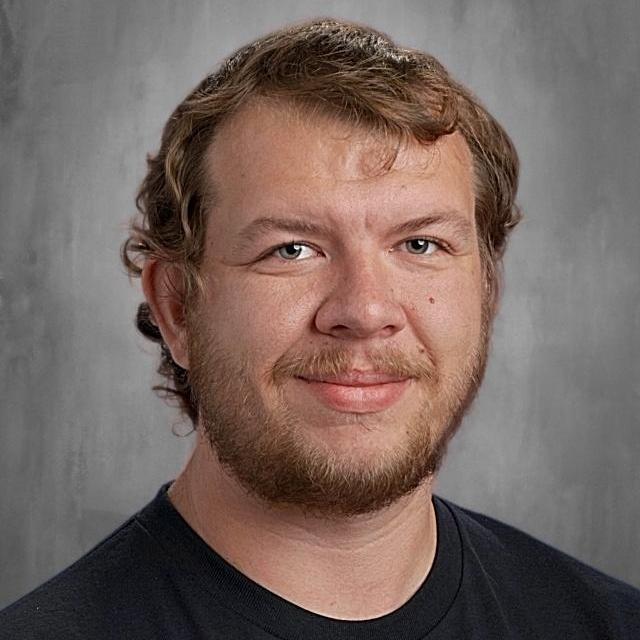 AustinRobbins's Profile Photo