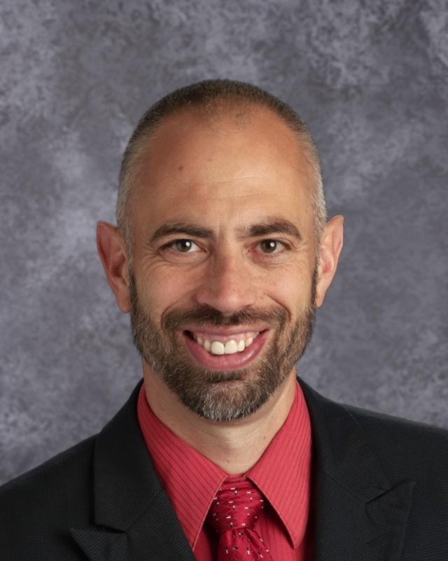 Professor Vasold Receives Call Featured Photo