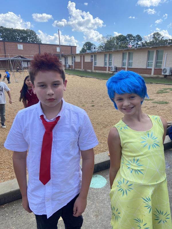 HOCO Day 1