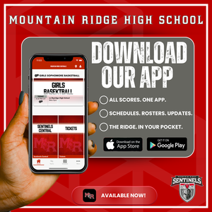 MRHS App