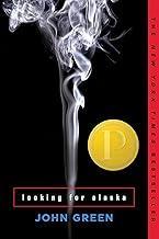 looking for alaska cover