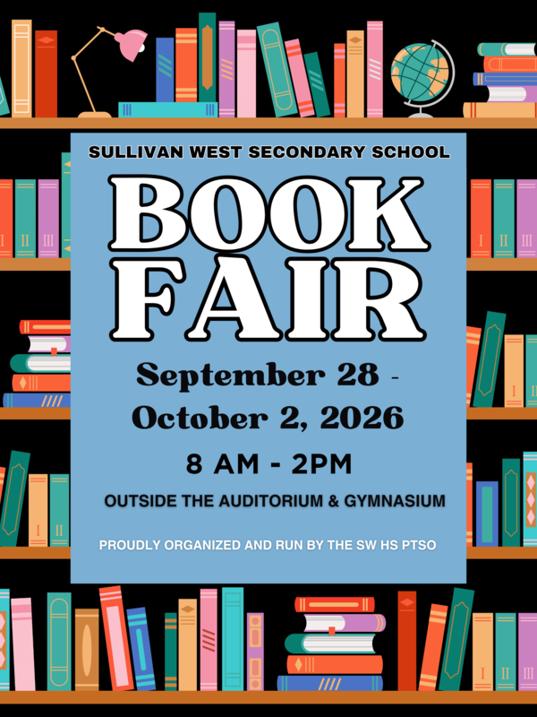 book fair