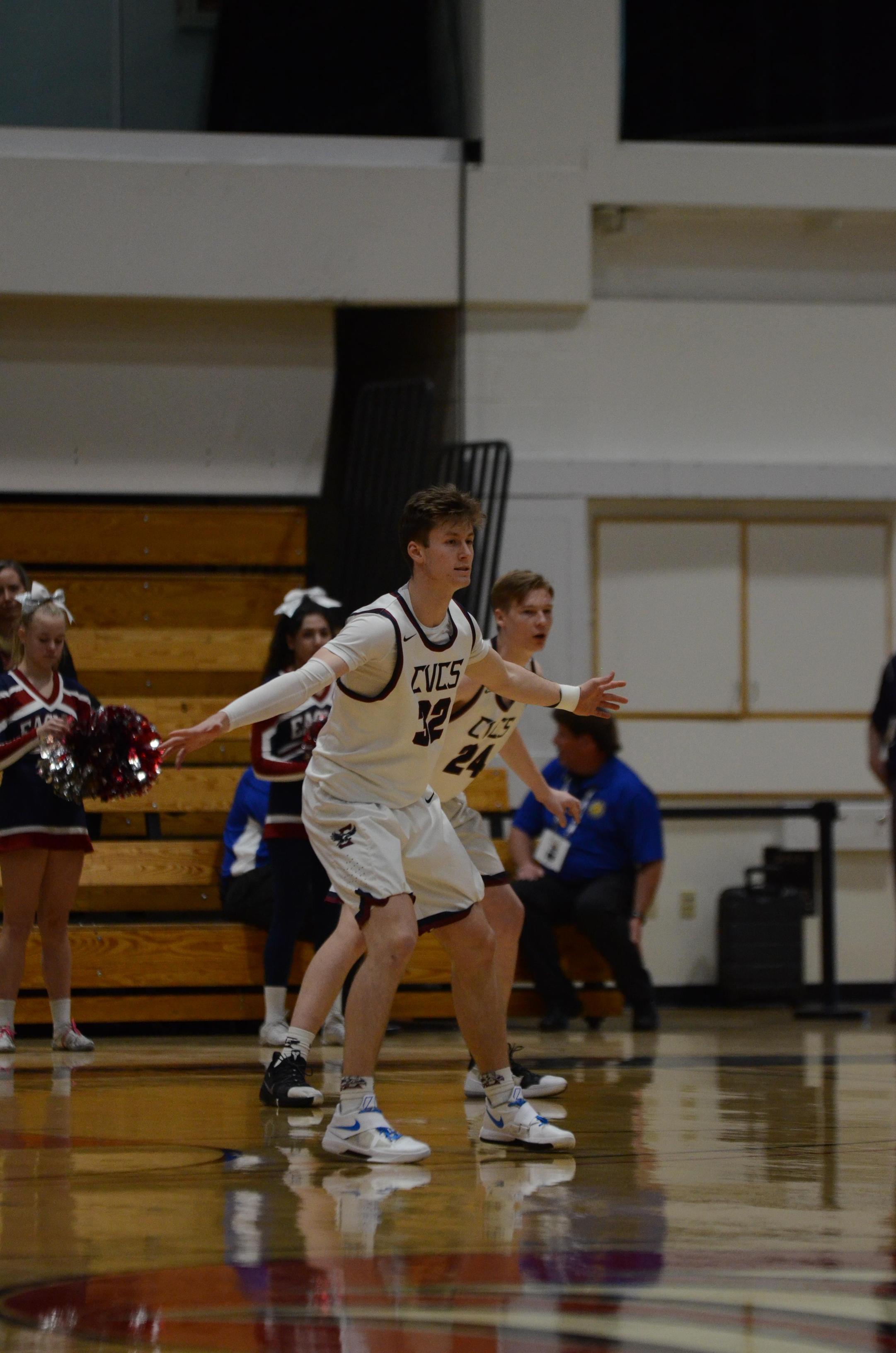 Boys Basketball Home Boys Basketball Capistrano Valley Christian