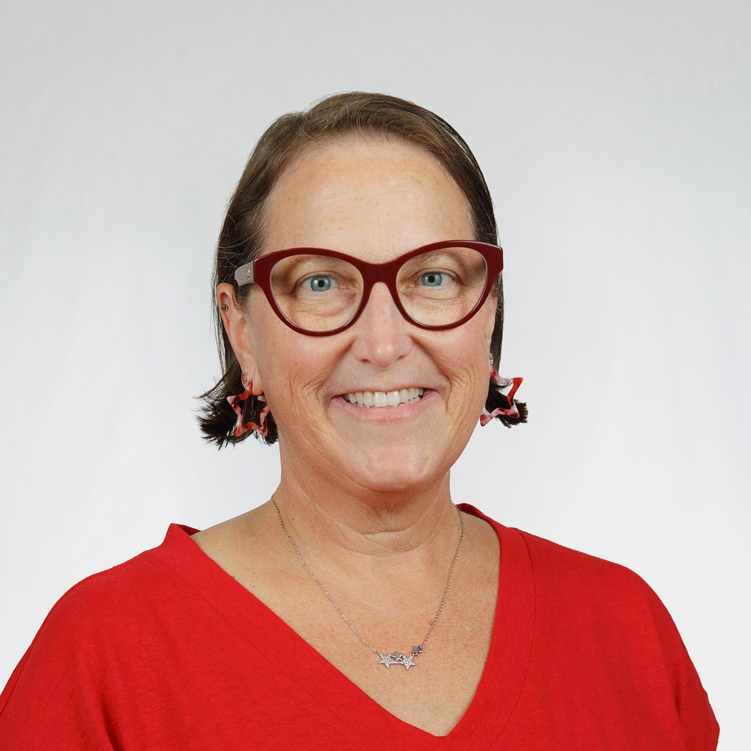 SharonMack's Profile Photo