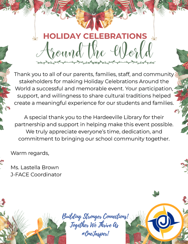 🌍✨ Holiday Celebrations Around the World ✨🌍 Featured Photo