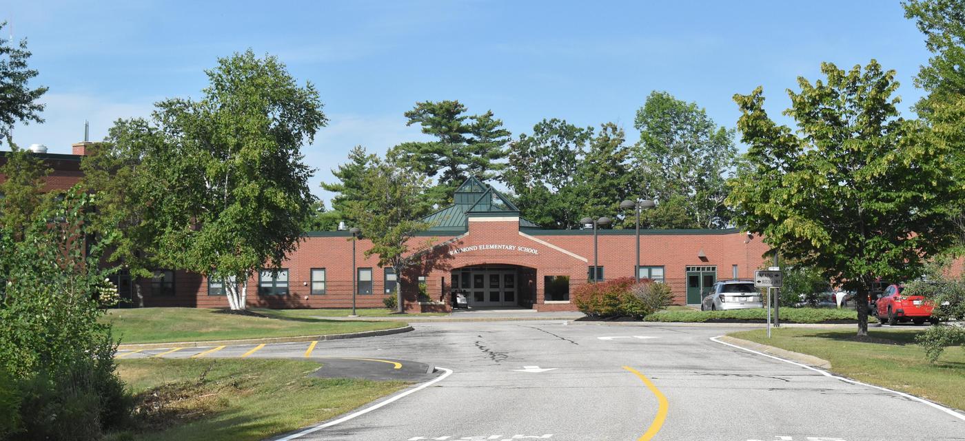 Raymond Elementary School