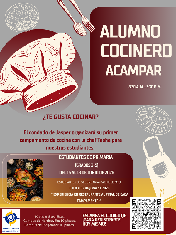 Student Chef Camp 2026 - Spanish.png