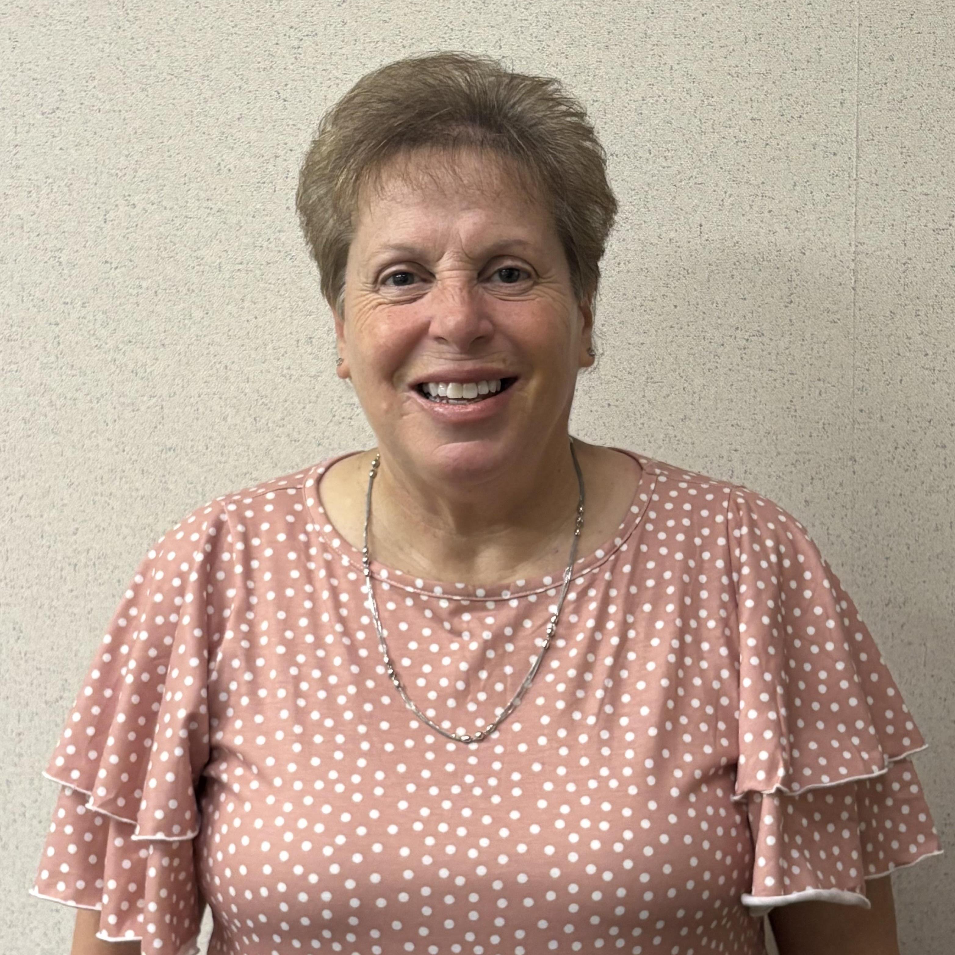 MaryEberius's Profile Photo