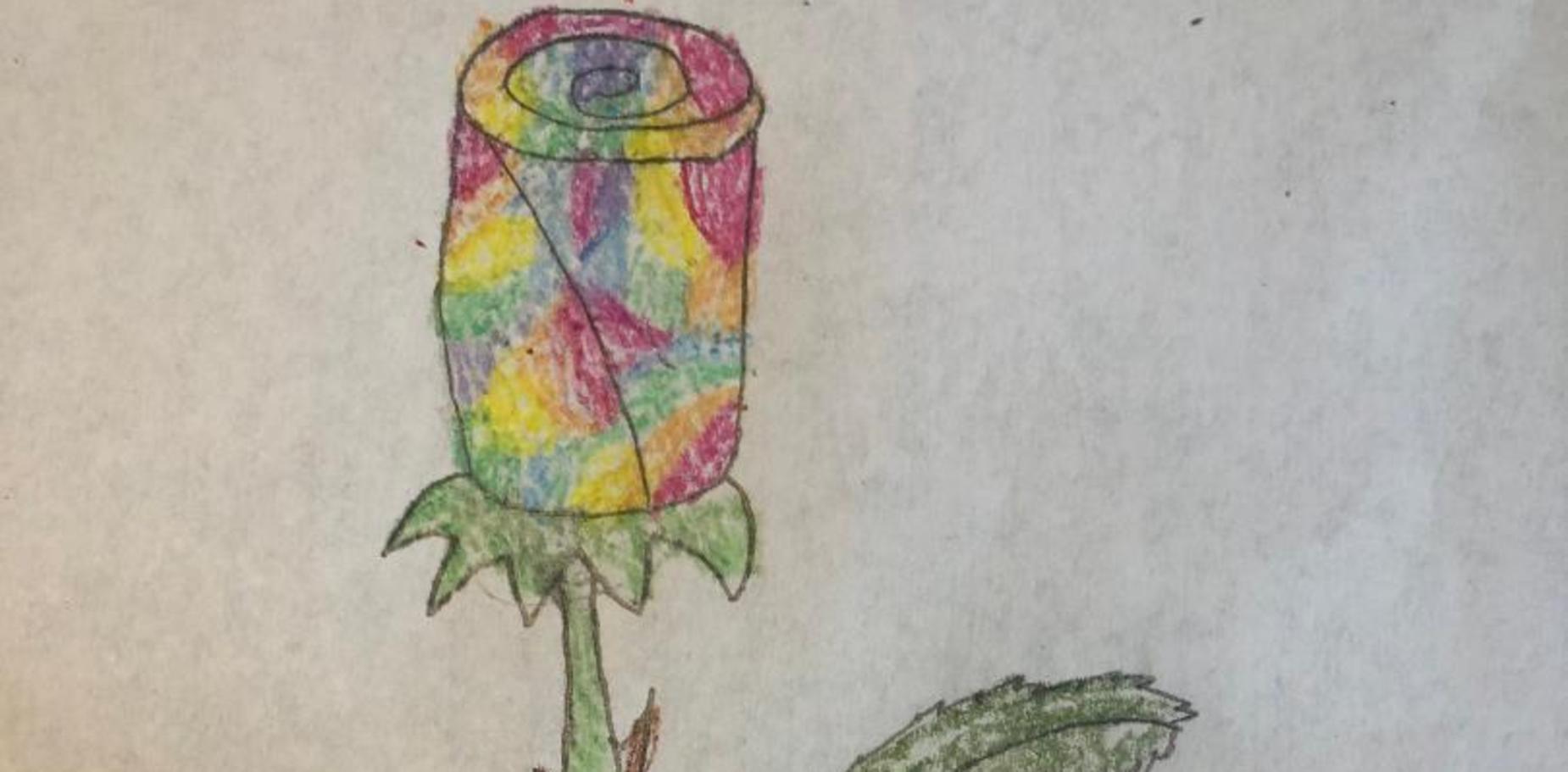 Student Artwork