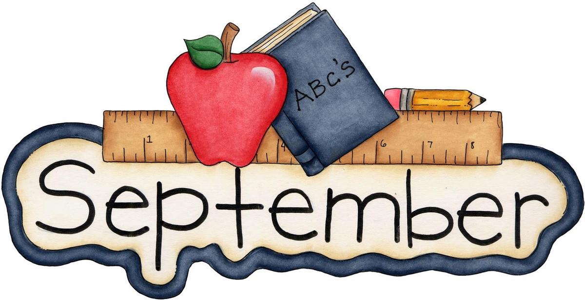 September apples pencil