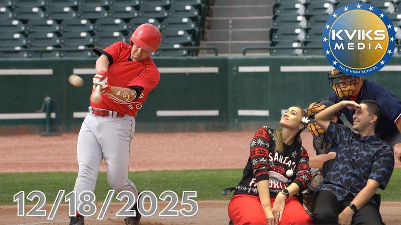 12/18/2025 KVIKS News Bulletin