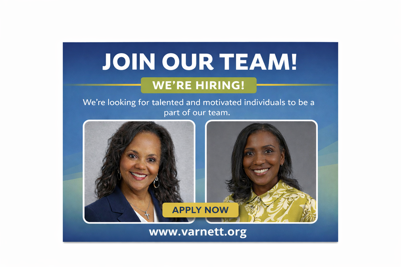 View Current Openings!