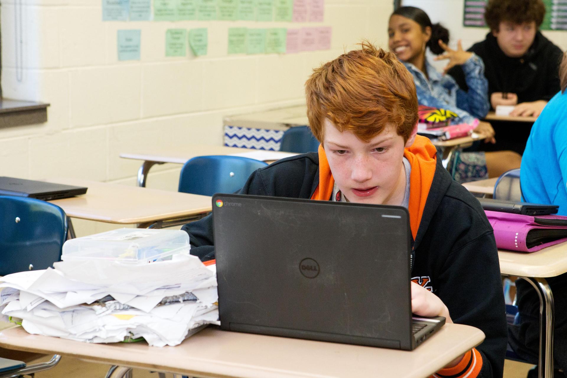 online resources