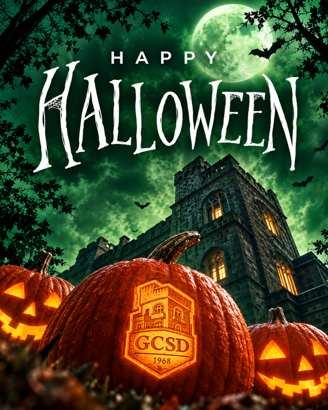 GCSD_Halloween_2026
