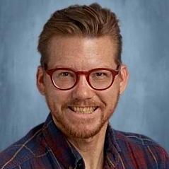 ThomasBarkley's Profile Photo