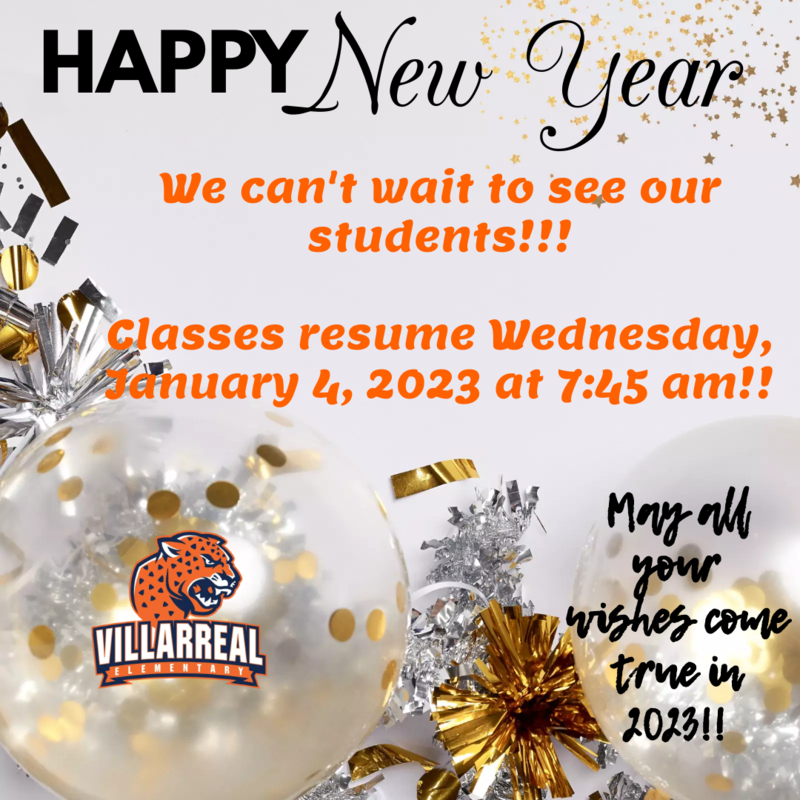 Villarreal Elementary