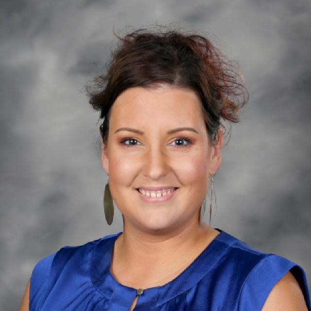DanielleMenger's Profile Photo