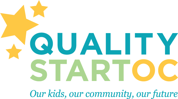 Logo for Quality Start OC