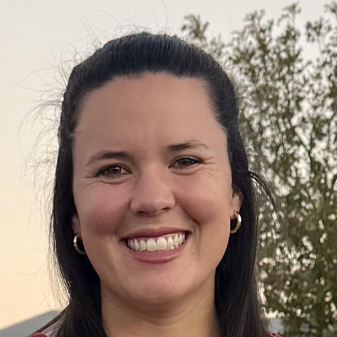 ALEXANDRAGARCIA LOPEZ's Profile Photo