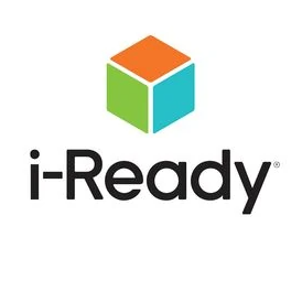 i-ready logo