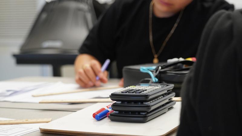 Fall Break STEM Camp