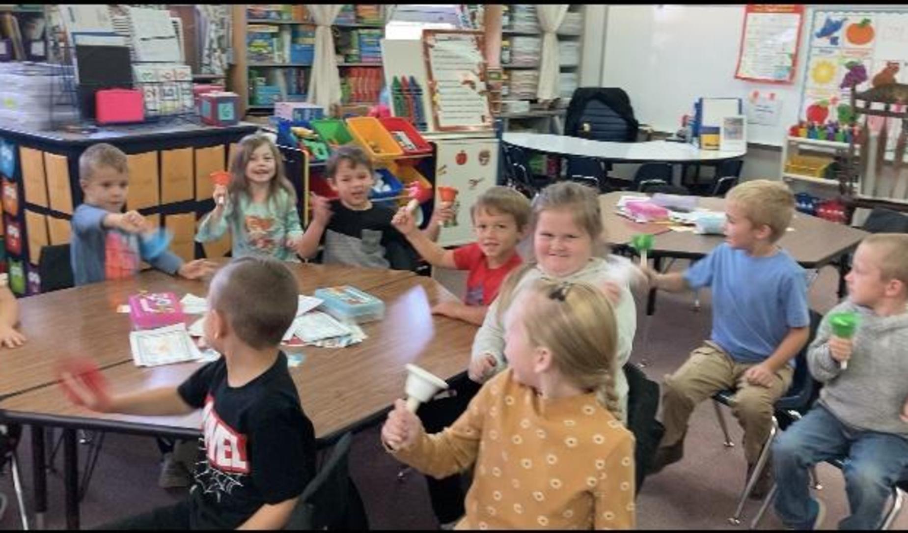 Chestnut Ridge Central Elementary School