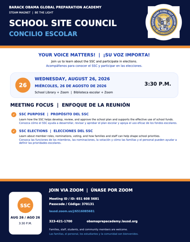 SSC Elections