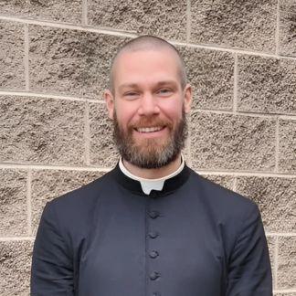 Fr. AdamPotter's Profile Photo