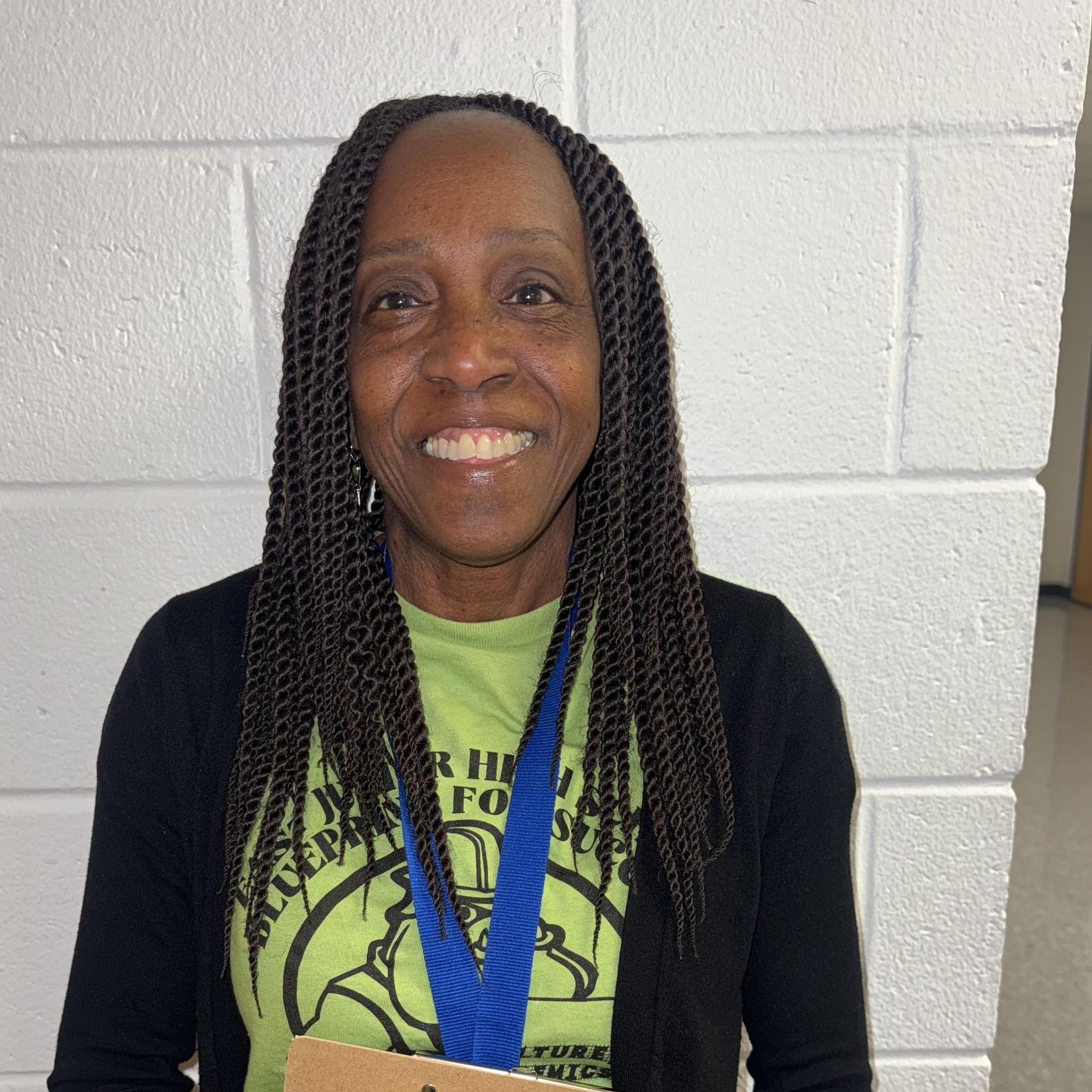 DeidraGarner's Profile Photo
