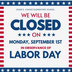 labor day