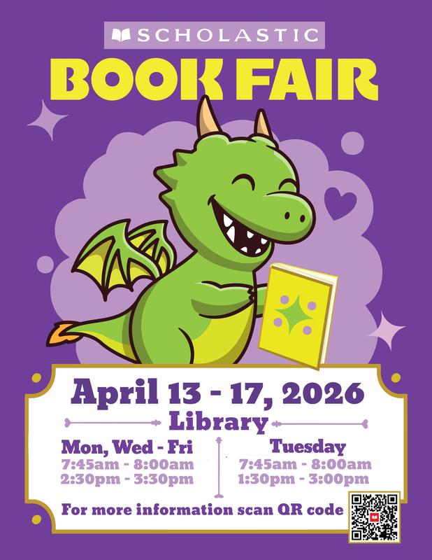 bookfair