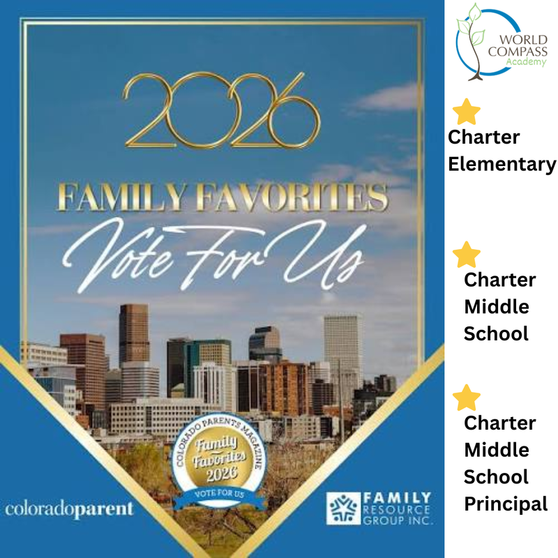 Colorado Parent Magazine