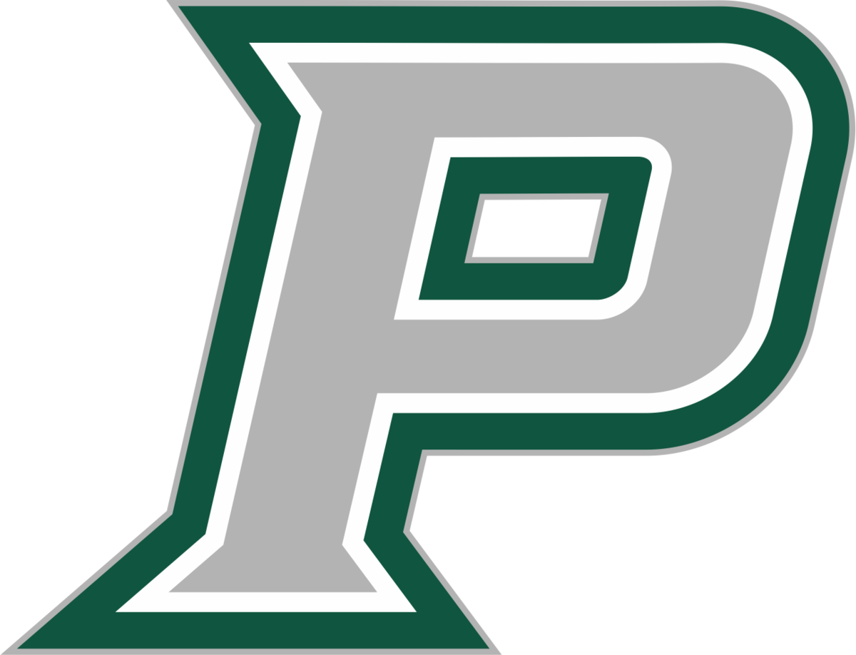 Poway Unified Poway Highlogo