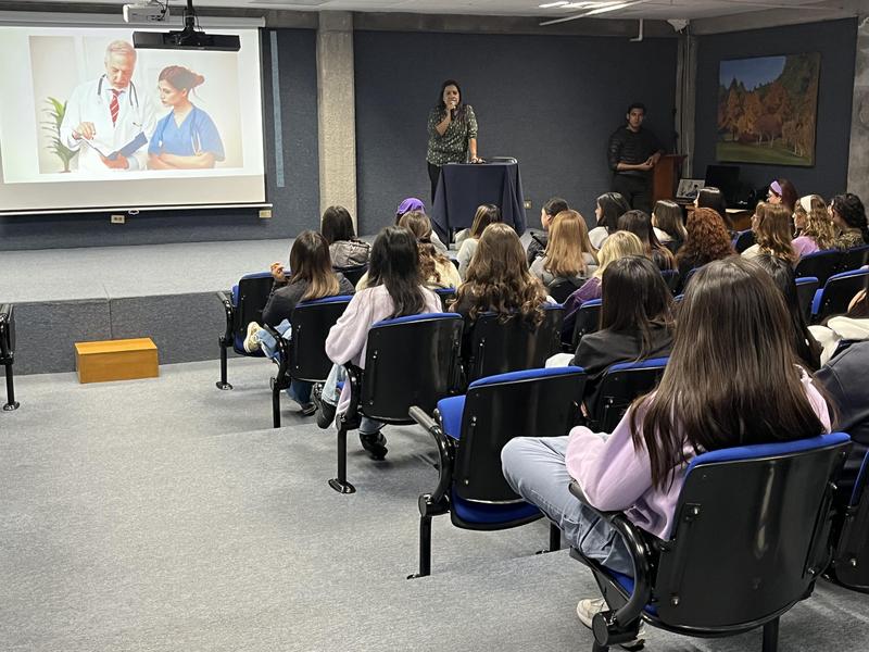 8 de marzo: Día Internacional de la Mujer Featured Photo