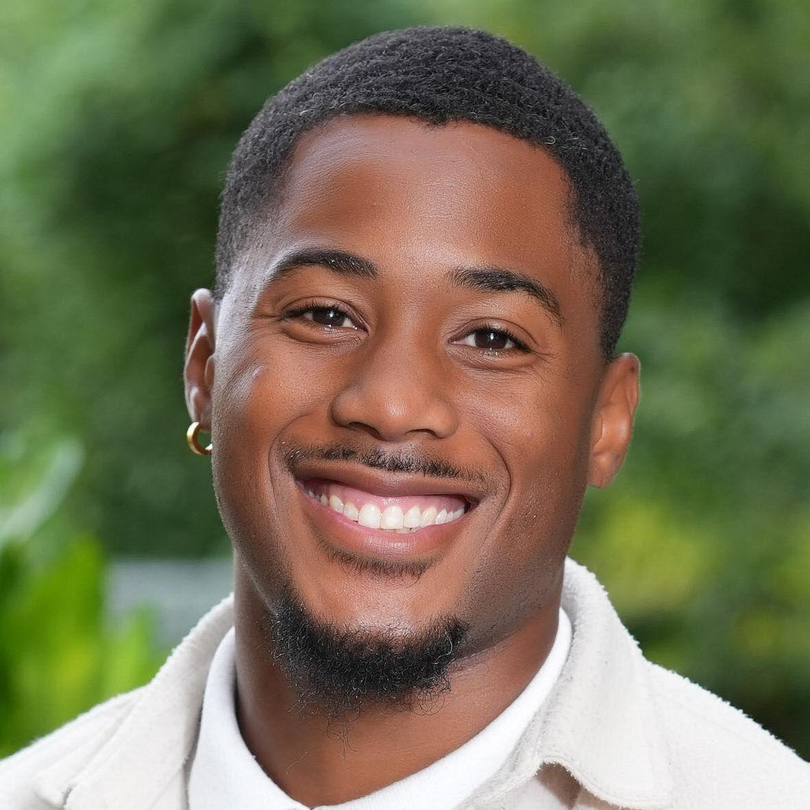 DamonByrd's Profile Photo