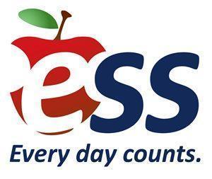 ESS Substitutes logo