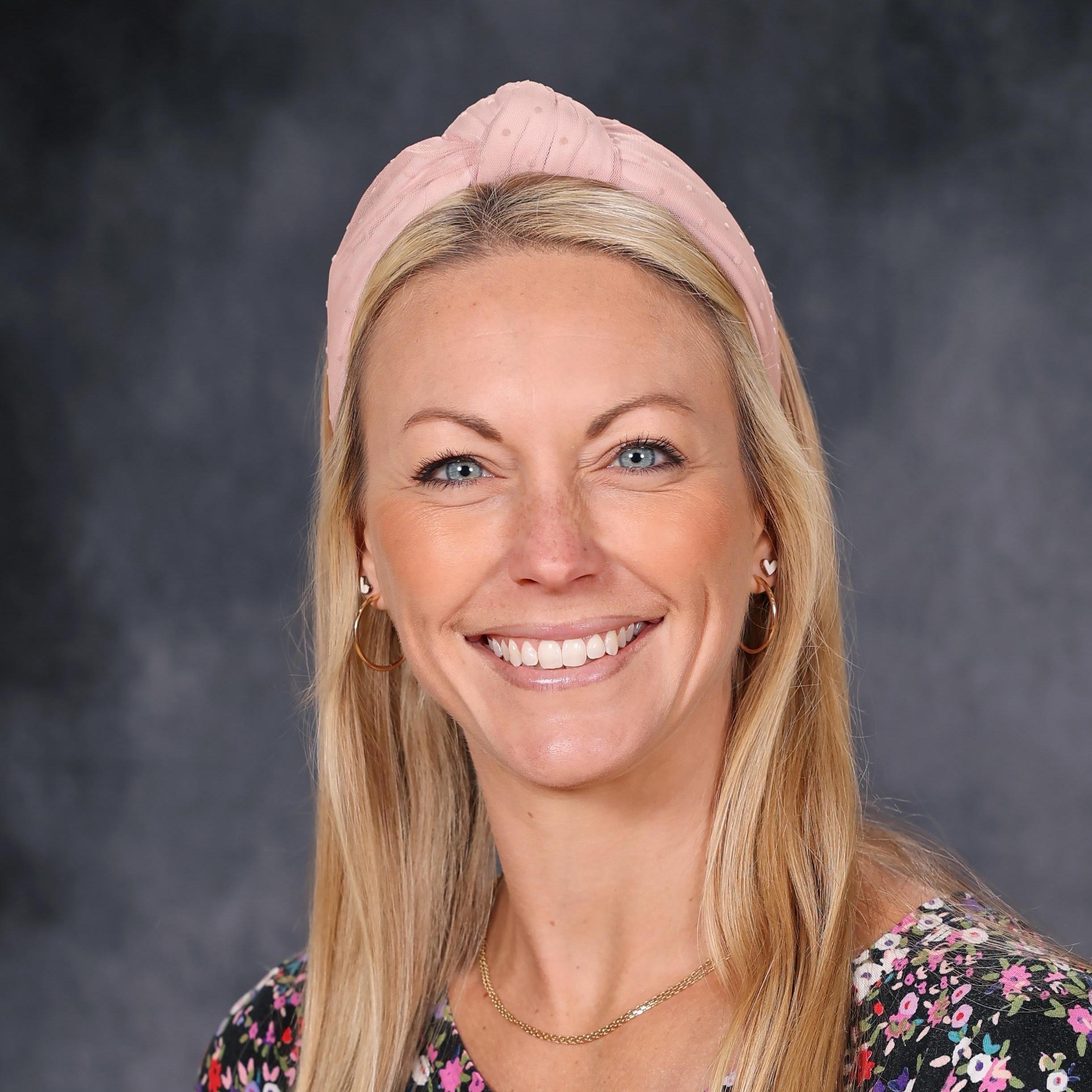 AllieFisher's Profile Photo