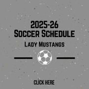 Girls Soccer Schedule