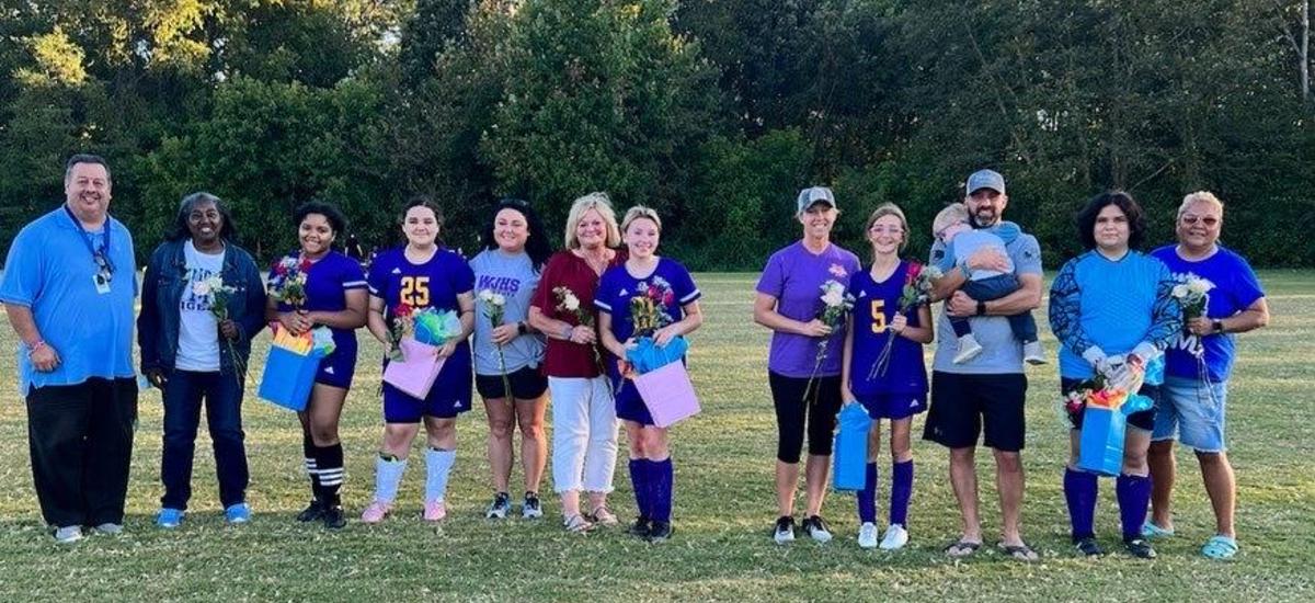 West Junior High School