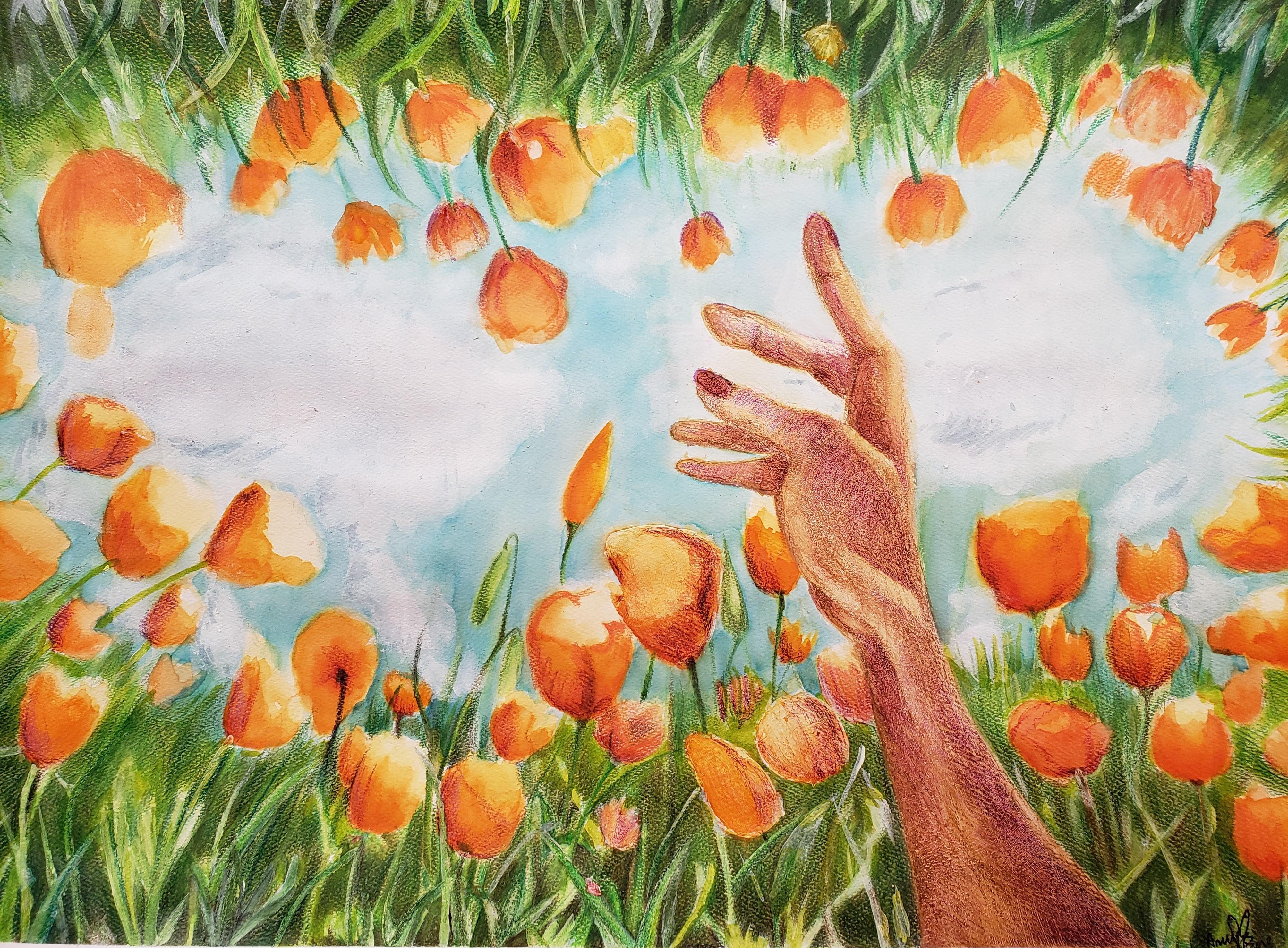 VAPA Student Spotlight – Visual and Performing Arts- VAPA – Elsinore High  School