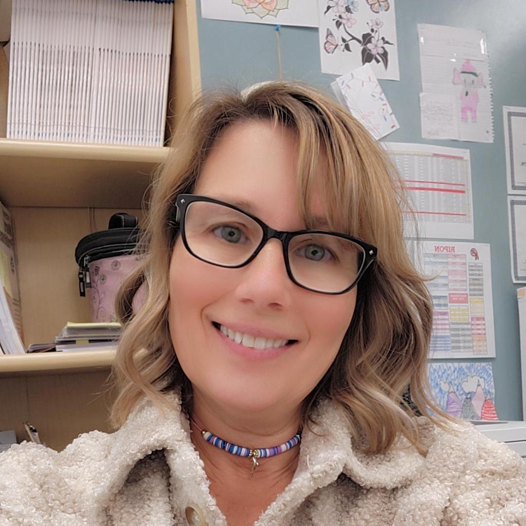 GinaMyers's Profile Photo