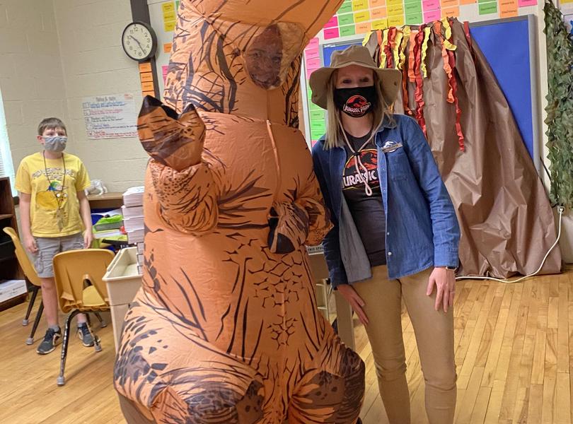 Reeds Elementary School