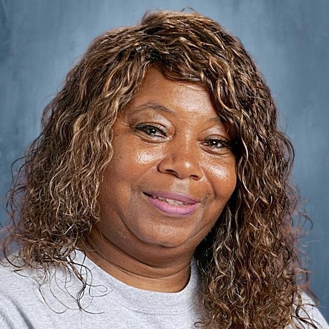 ElzinaMcGee's Profile Photo