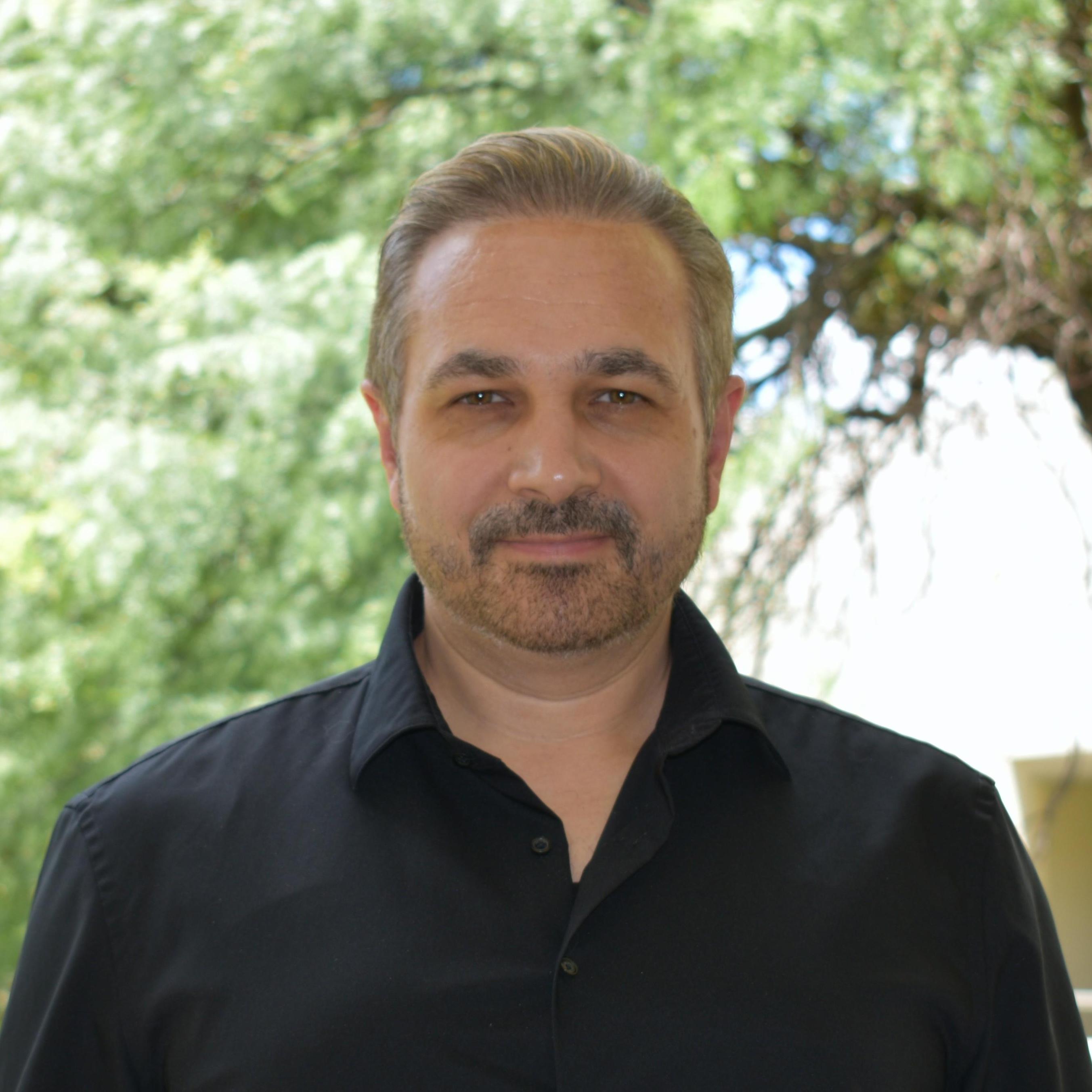 ConstantinCatterfeld's Profile Photo